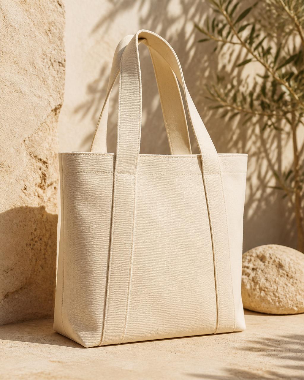 ÉLAN Studio Tote
