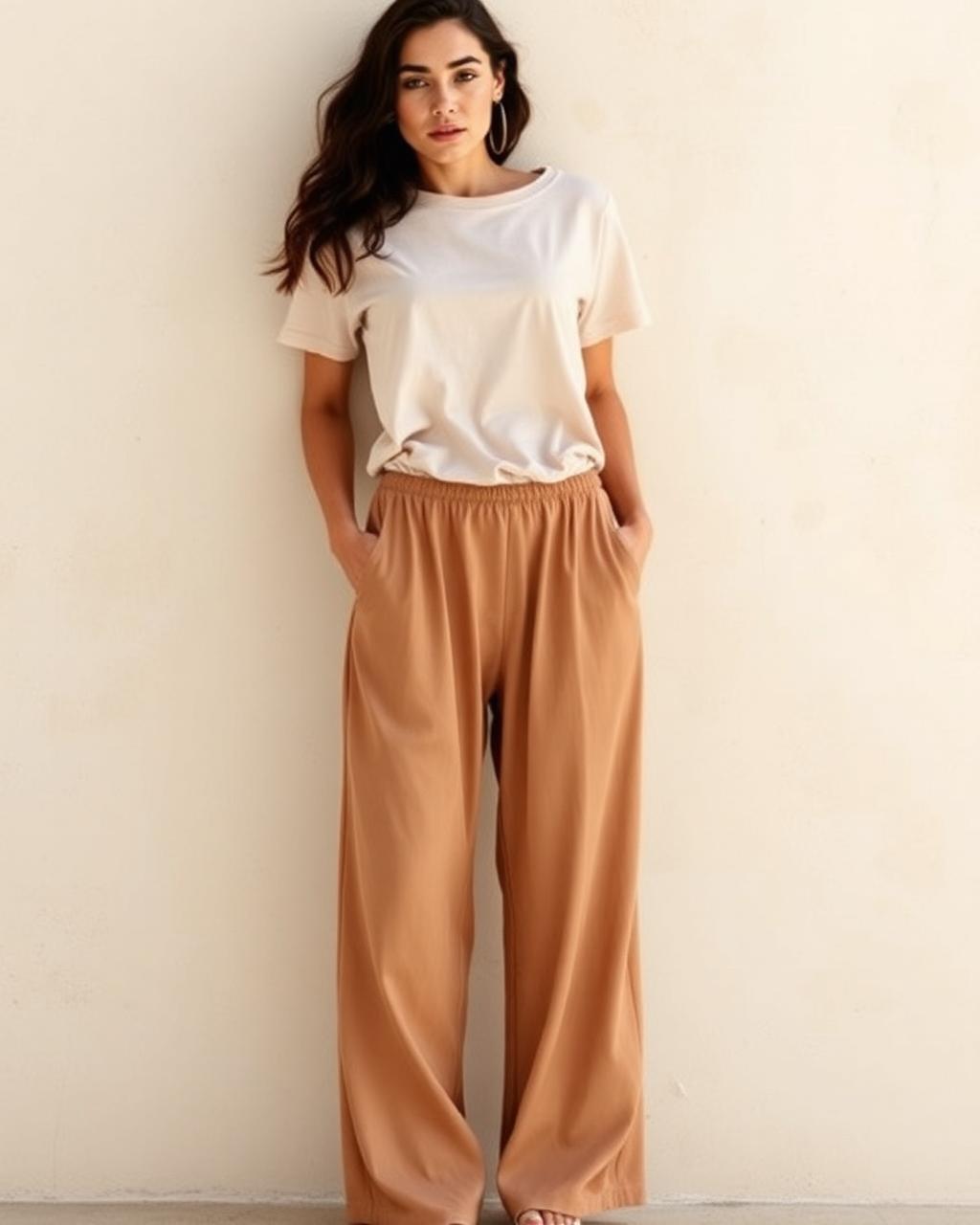 Studio trousers